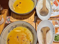 -芸南道·过桥米线(昆明老街旗舰店)