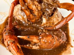 -Ministry of Crab•MOC(交子大道店)