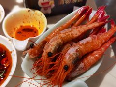 -海玥荟海鲜姿造自助餐厅(欧罗巴广场店)