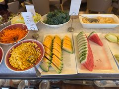 -北京王府井希尔顿酒店·万斯阁西餐厅