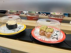 -友壹町寿司(佛山新DNA店)