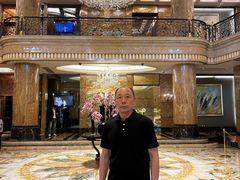 -上海浦东星河湾酒店