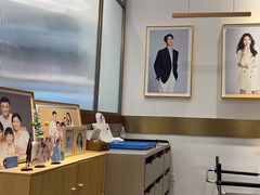 -海马体照相馆(大连柏威年购物中心店)