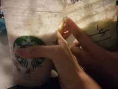 -星巴克臻选(中山石岐大信新都汇店)