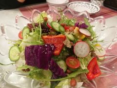-巴依老爷新疆美食(清华东门店)