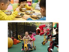 -天津蜂巢幼儿园·托育