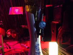 -ohbar live house(人广店)