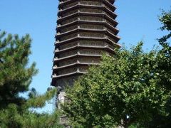 -玲珑塔公园