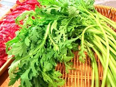 -左庭右院鲜牛肉火锅(环球港店)