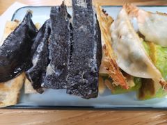 -众品老方子锅贴甜沫(李村店)