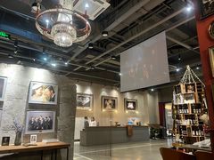 -MUSEE CAFE(保利·时光里店)