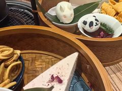 -了凡国风主题茶馆·咖啡(武侯祠锦里店)