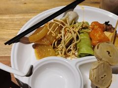 -素清香(解放路店)