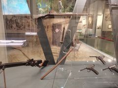 -聂荣臻元帅陈列馆