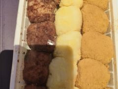 -传闻来紫菜包饭·打糕(西塔韩百店)