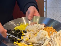 -韩象烤肉·韩国料理(市南麦凯乐旗舰店)
