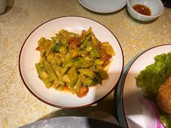 -老德州四合院·德州菜(天衢路店)