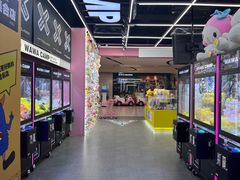 -娃娃集合营(上海闵行天街店)