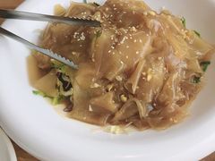 -东北人粗粮饺子坊(南山店)