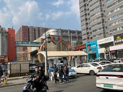 -铜锣湾国际购物中心