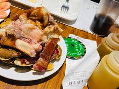 -汉巴味德(乐宾百货店)