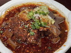 -三宽猪蹄(咸阳店)