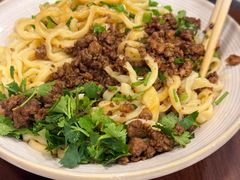 -阿九笨鸡蛋手擀面(总店)