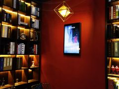 -恐怖游戏(湖滨店)