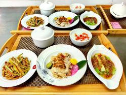 -金月汇月子会所(咸阳世纪大道店)