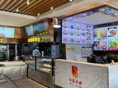 -北区拉面(泰丰家园店)