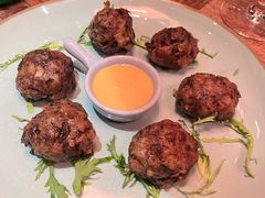 荷兰肉丸-SISTERS BAR RESTAURANT川意酒馆(嘉善老市H楼店)