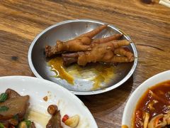 -凡老头米线砂锅(古荡新村西粮站)