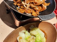 -避风塘(宝山万达店)