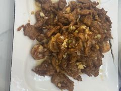 -清真·同发顺饭庄·烧麦(总店)