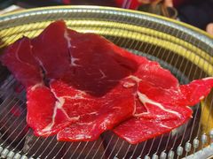 -西塔老太太泥炉烤肉(湖东领汇广场店)