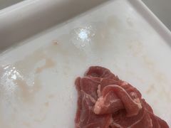 -常赢三兄弟·清真涮肉(崂山路总店)