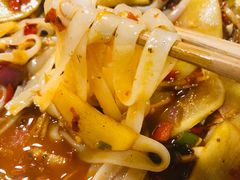 -罗妈砂锅(四川成都奎星楼店)