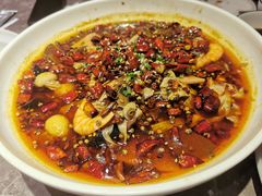 -闫府私房菜·老字号(恒隆店)