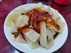 -马学武手抓美食(下南关总店)