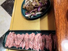 -别装假铝盆烤肉(三道街店)