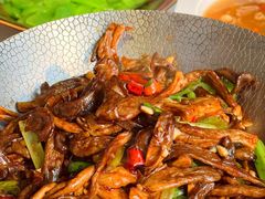 -小六汤包·老字号·中华名小吃(公园南路店)