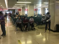 -湖北省中医院(花园山院区)