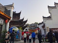 -零陵古城