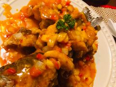 泰酱煎鱼-泰国餐厅 Thai Food(裕华万达店)