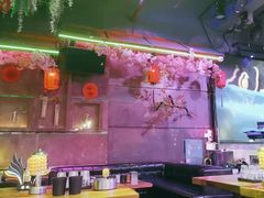 -喜鹊音乐酒馆(西街店)