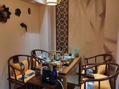 -中和·国风茶馆(愚园路店)