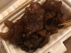 -七公里小吃街(海埂路店)