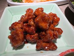 -新白鹿餐厅(金鹰新街口店)