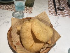 -芭札·Thai泰国餐厅(同和金铂天地店)