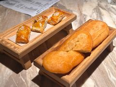 -广州花园酒店荔湾亭·地道点心·粤式饮茶